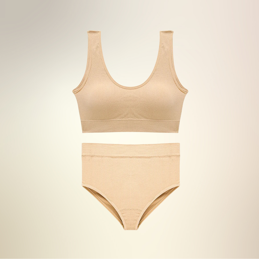 SlimFitCombi™ | Corrective underwear | 1+1 FREE