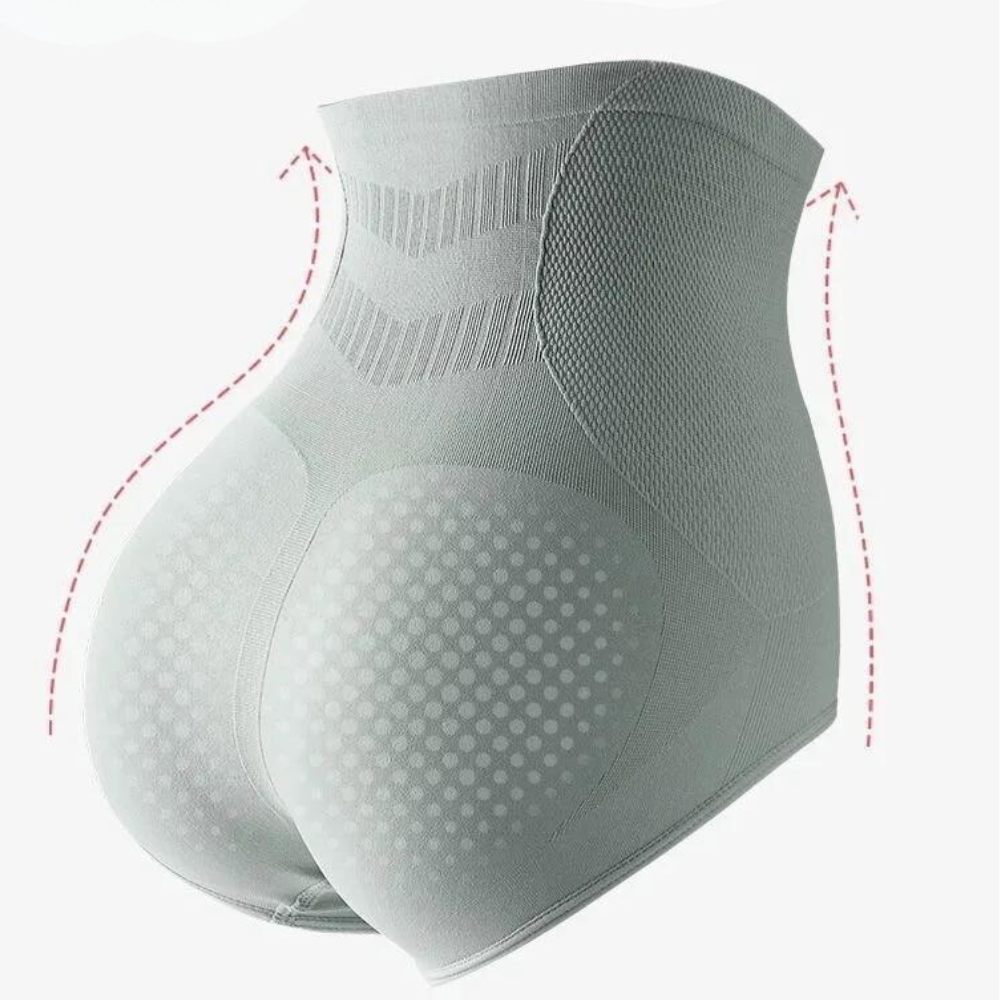 HighWaist™ | Sexy Slimming Underwear | 5+5 FREE