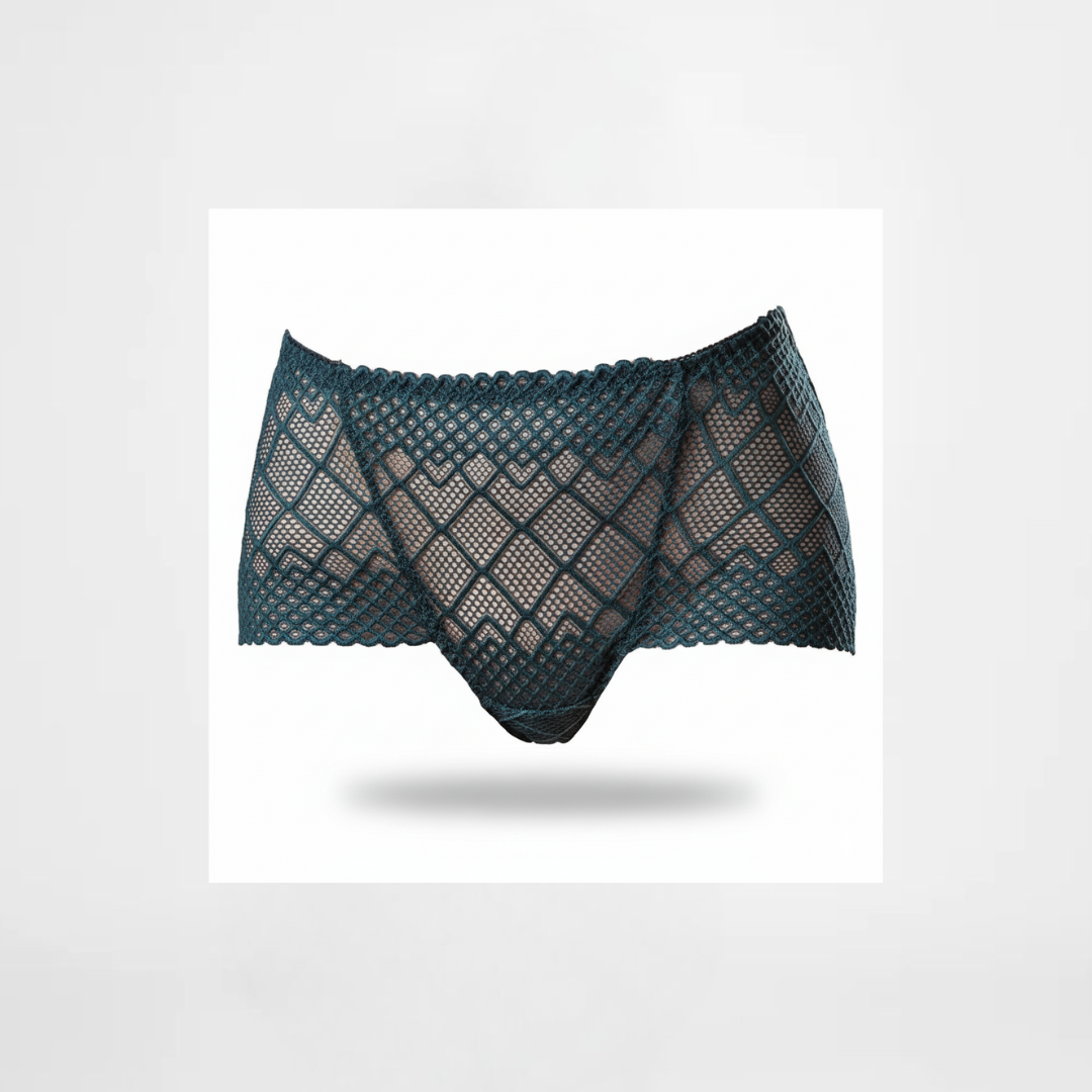 SilkEssence™ | Sexy, Comfy Underwear | 2+3 FREE