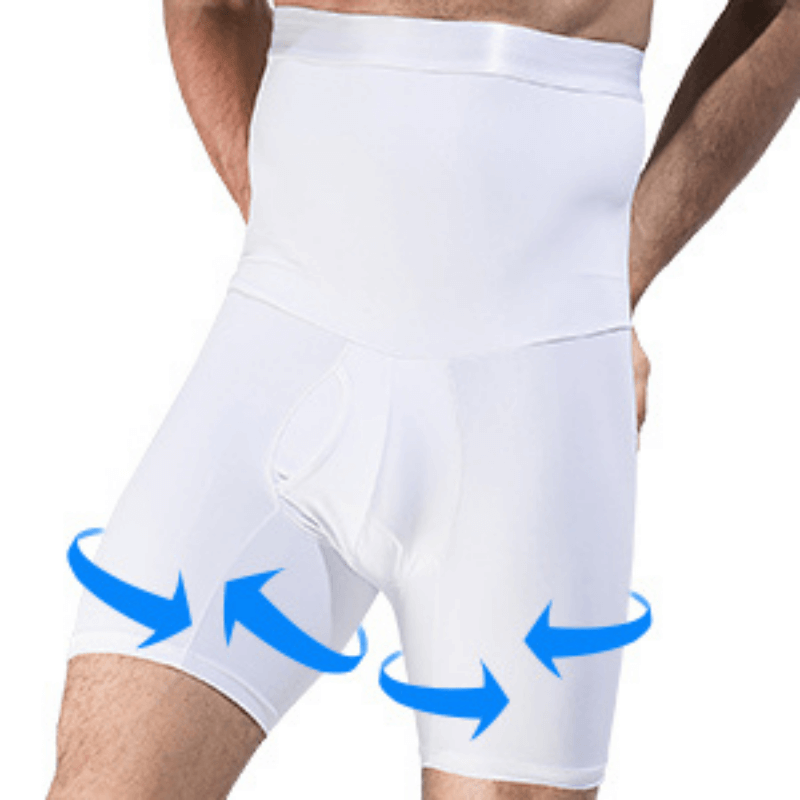 SlimFitDeluxe™ | Orthopaedic slimming boxers | 1+2 FREE