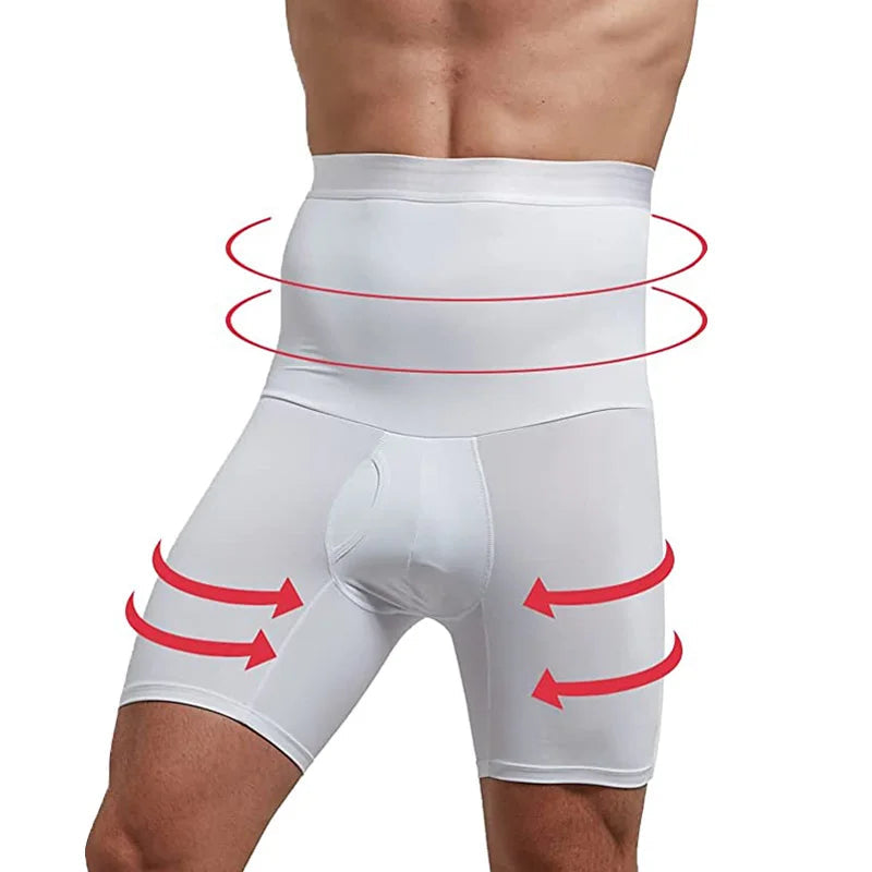 SlimFitDeluxe™ | Orthopaedic slimming boxers | 1+2 FREE