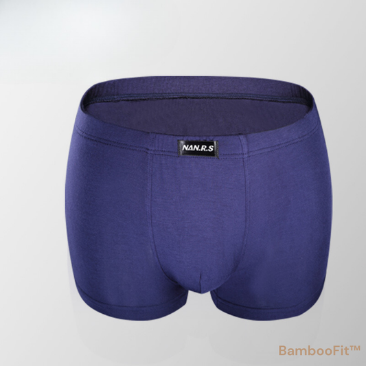 BambooFit™ | Ultra soft boxers | 5+5 FREE