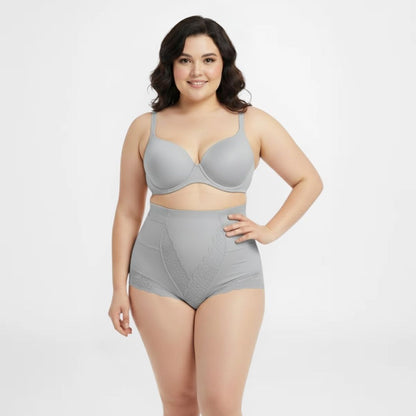 SlimFitDeluxe™ | Cover Visible Belly Fat | 3+3 FREE