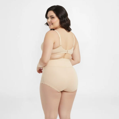 SlimFitDeluxe™ | Cover Visible Belly Fat | 3+3 FREE