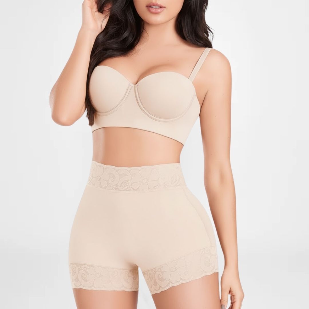 SlimShape™  | Slimming and Corrective