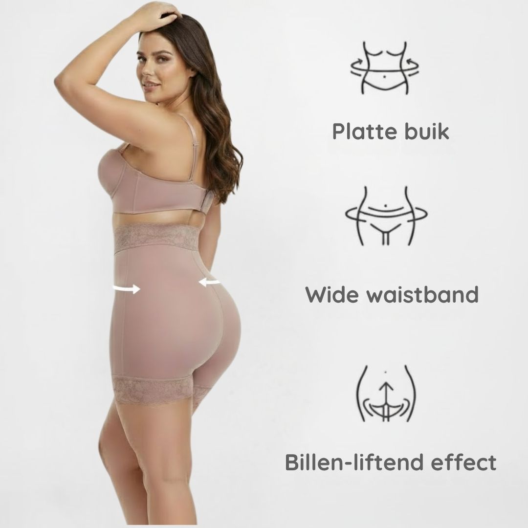 SlimShape™  | Slimming and Corrective