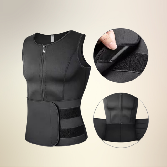WaistTrainer™ | Burn fat, improve your posture