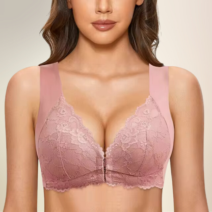 CorrectiveBra™ | Corrective Front-Closure Bra | 1+1 FREE
