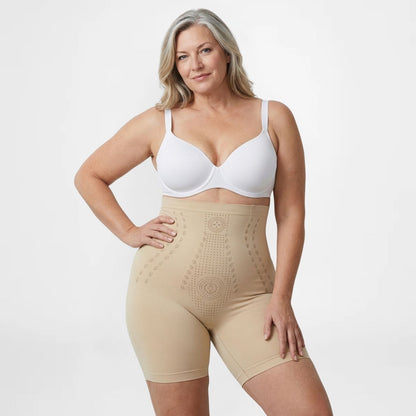 SlimBodyPro™ | Corrective Slimming Underwear | 1+1 FREE