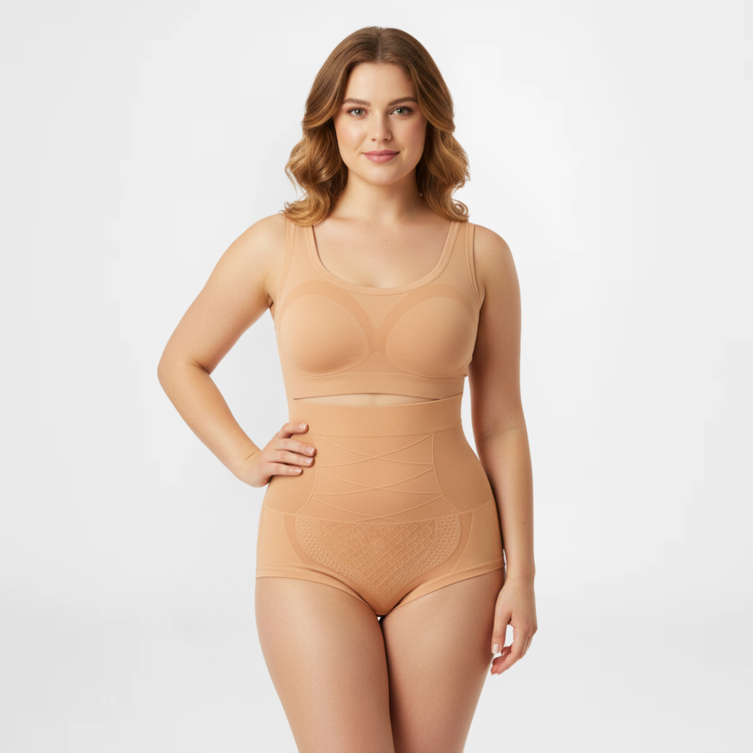 CoreSlim™ | Corrective Slimming Underwear | 5+5 FREE