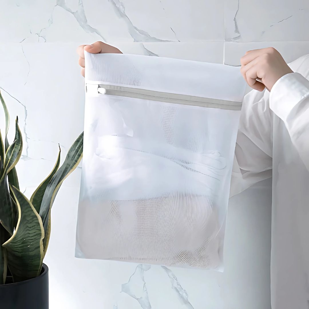 SmartCare™ | Durable Laundry Bag