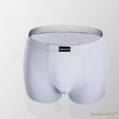 BambooFit™ | Ultra soft boxers | 5+5 FREE