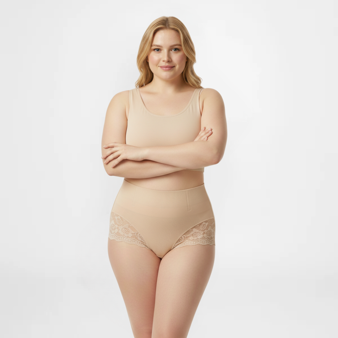 ComfortPro™ | Sexy Slimming Underwear | 3+3 FREE