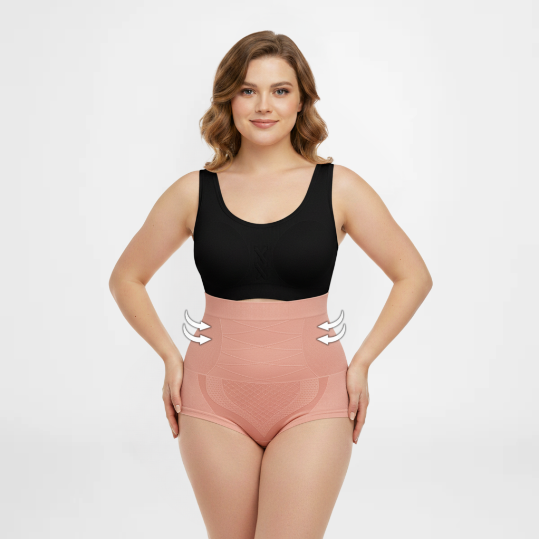 CoreSlim™ | Corrective Slimming Underwear | 5+5 FREE
