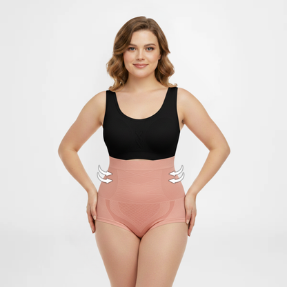 CoreSlim™ | Corrective Slimming Underwear | 5+5 FREE