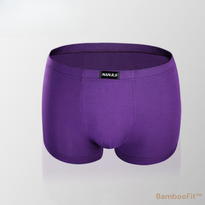 BambooFit™ | Ultra soft boxers | 5+5 FREE