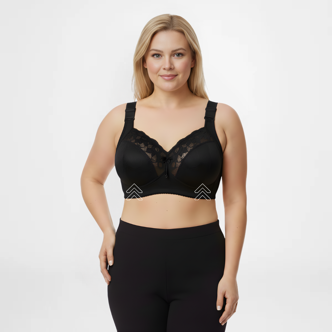 ProFitBra™ | Elegant and Supportive | 1+1 FREE