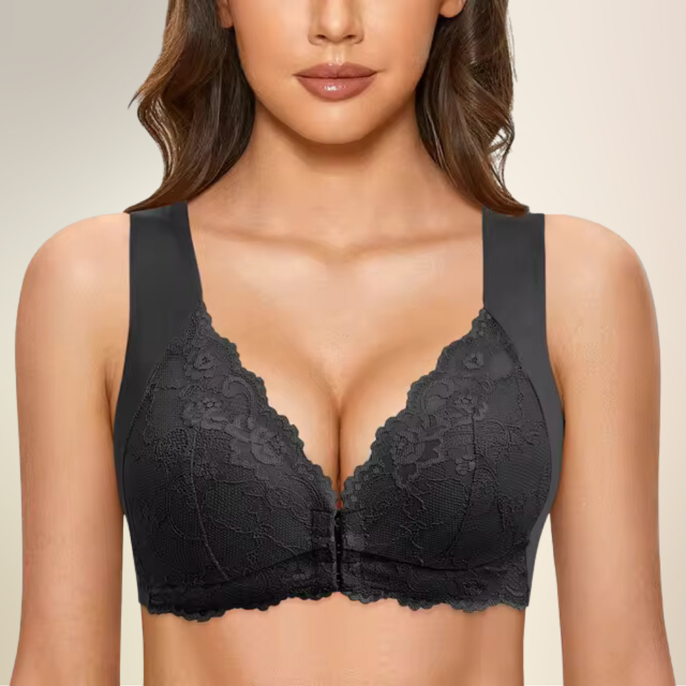 CorrectiveBra™ | Corrective Front-Closure Bra | 1+1 FREE