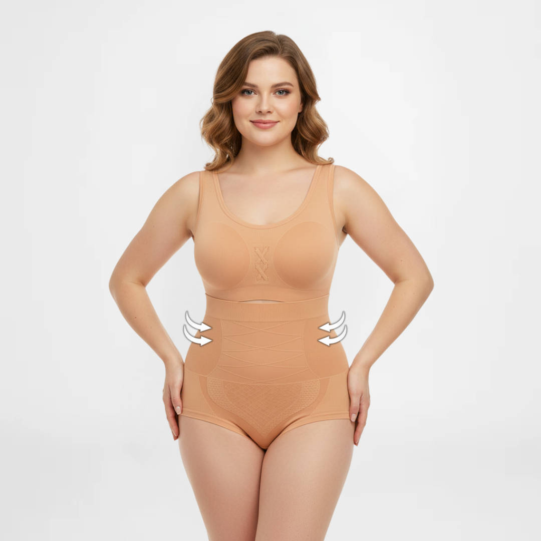 CoreSlim™ | Corrective Slimming Underwear | 5+5 FREE