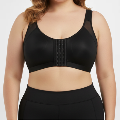CoreBraPro™ | Back-Correcting Bra