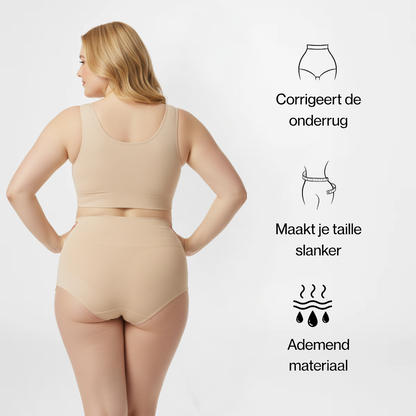 ComfortPro™ | Sexy Slimming Underwear | 3+3 FREE