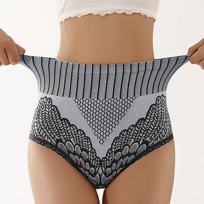 SlimFitPro™ | High-Waisted Sexy Slimming Underwear | 5+5 FREE