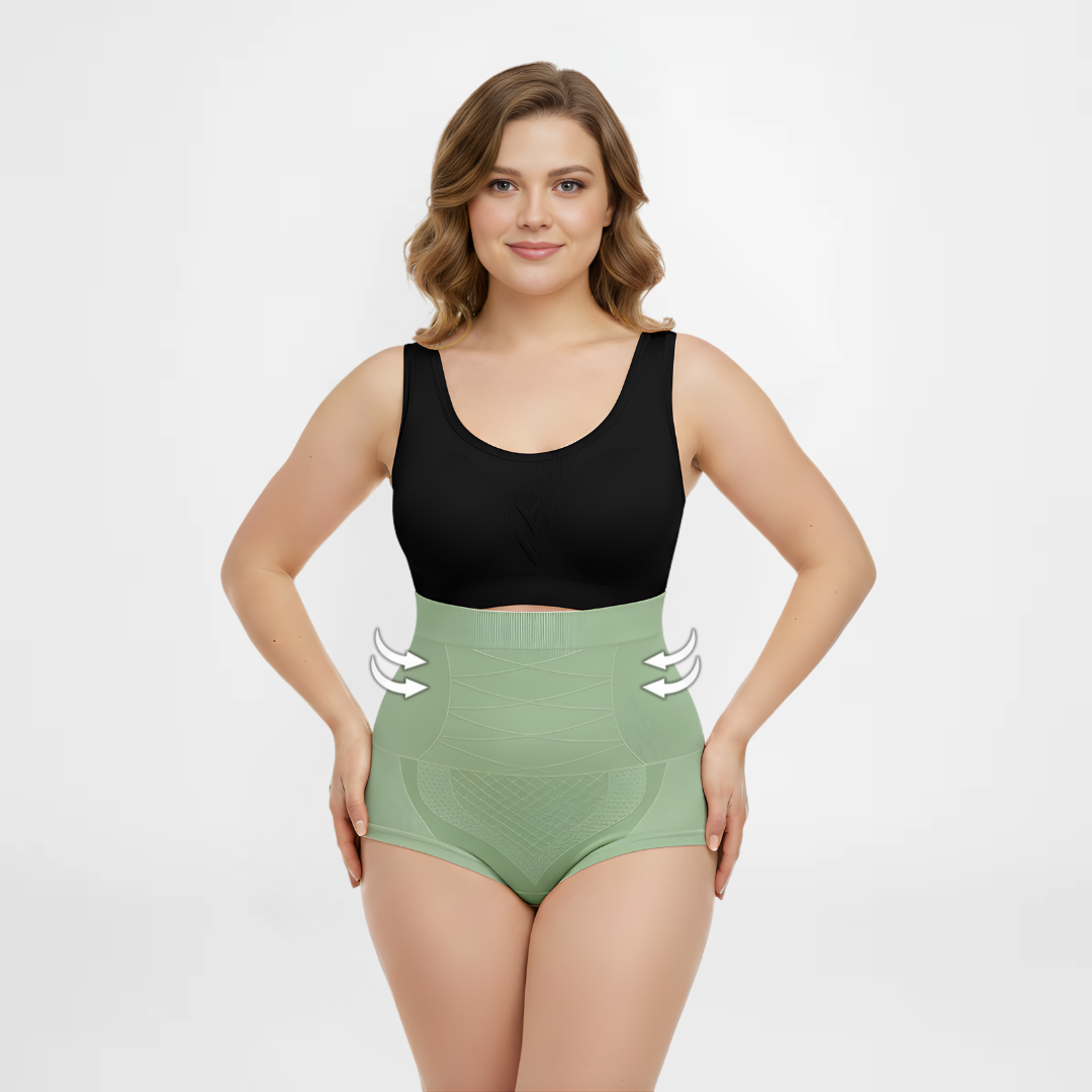 CoreSlim™ | Corrective Slimming Underwear | 5+5 FREE