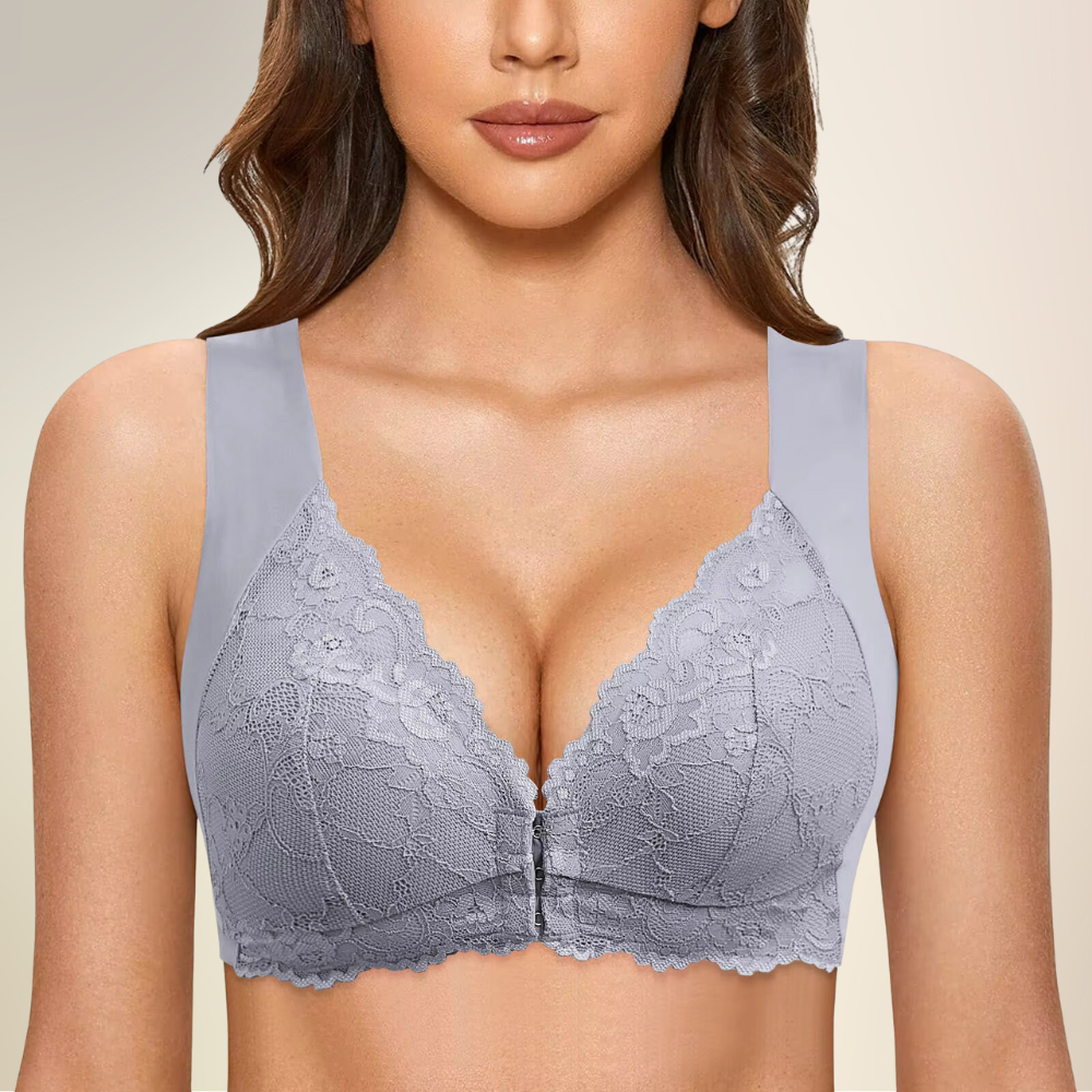 CorrectiveBra™ | Corrective Front-Closure Bra | 1+1 FREE