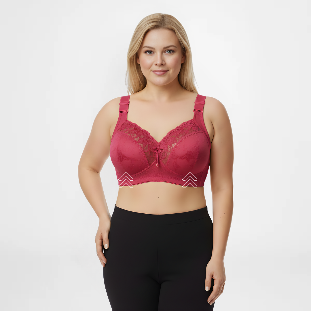 ProFitBra™ | Elegant and Supportive | 1+1 FREE