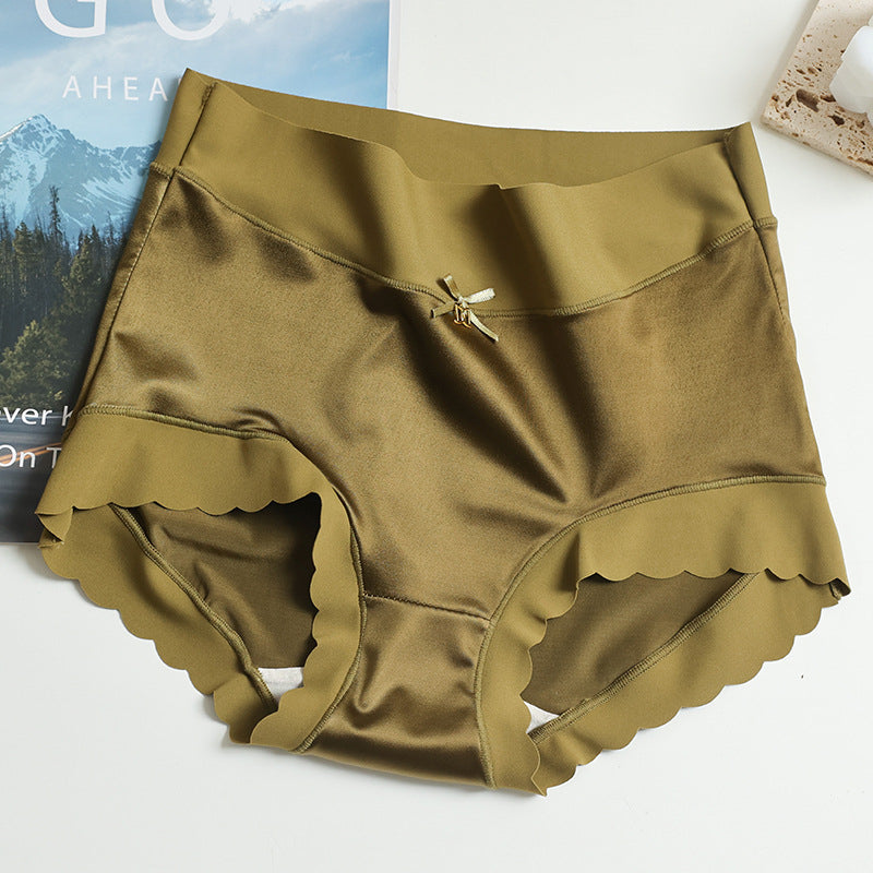 EleganceFit™ | Seamless Elegance