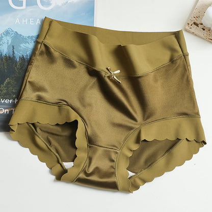 EleganceFit™ | Seamless Elegance