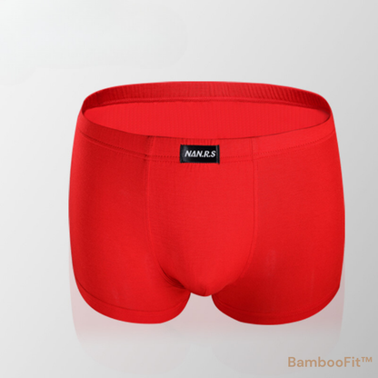 BambooFit™ | Ultra soft boxers | 5+5 FREE