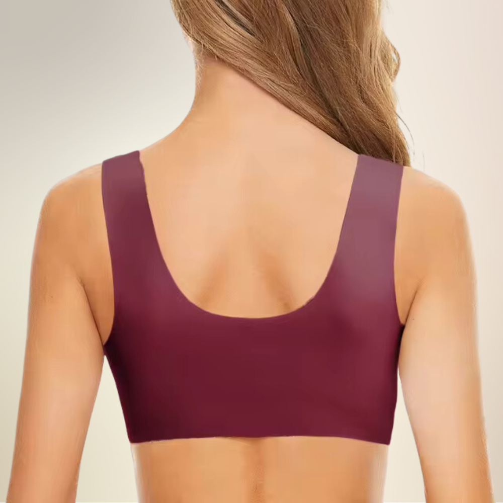 CorrectiveBra™ | Corrective Front-Closure Bra | 1+1 FREE