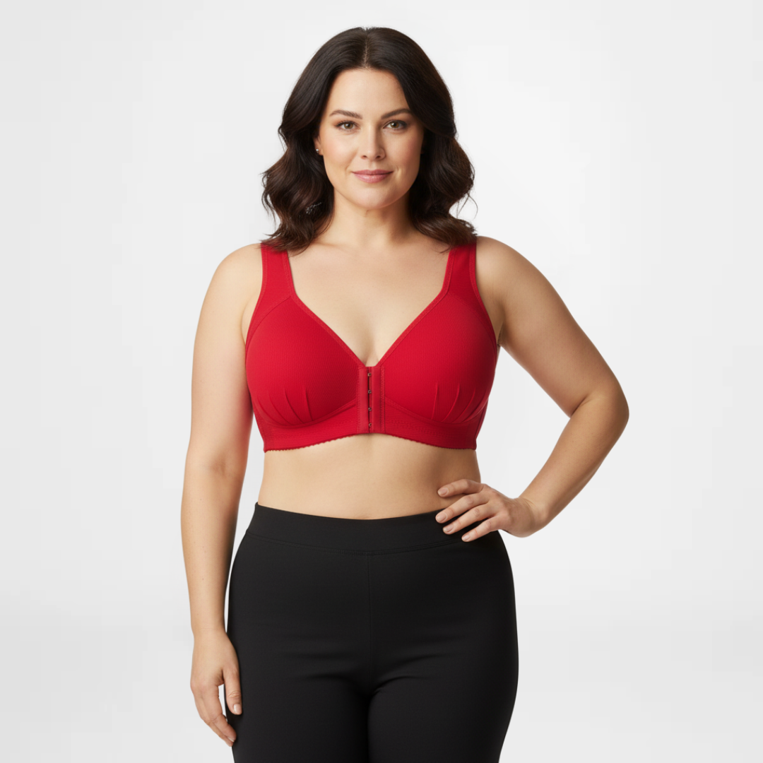 ProLiftBra™ | Support & Comfort in One | 1+2 FREE