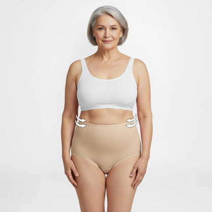 SlimColorFit™ | Supportive Elegant Underwear | 2+3 FREE