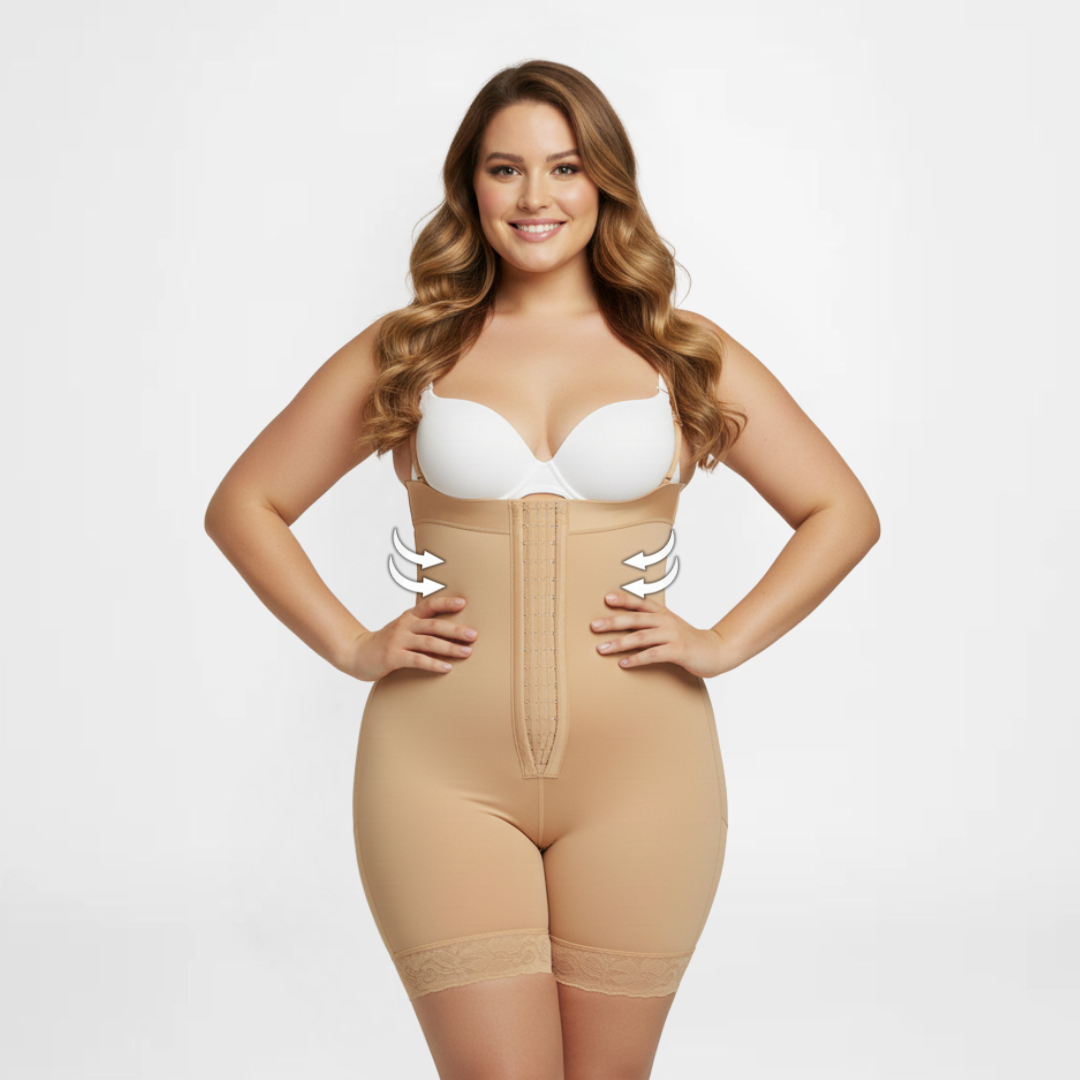 PerfectWaist™ | For a Confident Look