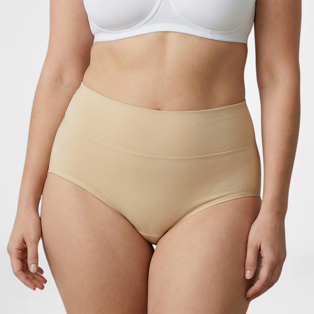HighFitSlips™ | Leak-Proof Slimming Underwear |  2+3 FREE
