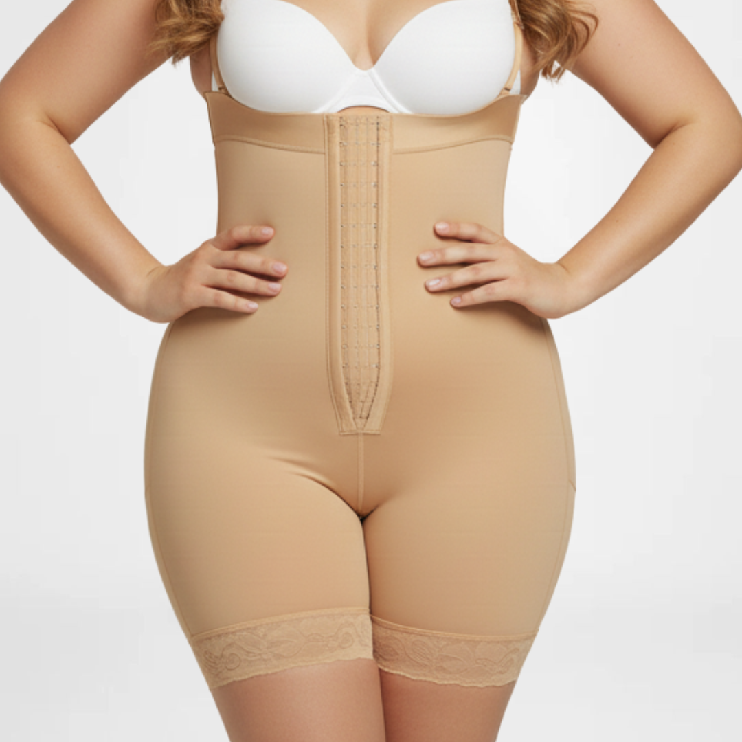 PerfectWaist™ | For a Confident Look