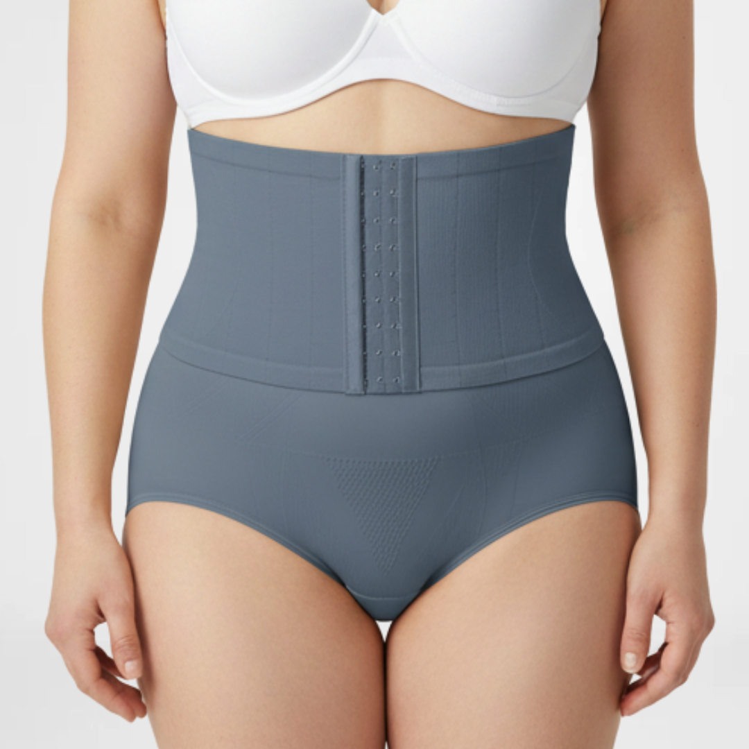 WaistShaper™ | Back and Tummy Corrective Underwear | 3+3 FREE