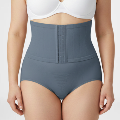 WaistShaper™ | Back and Tummy Corrective Underwear | 3+3 FREE