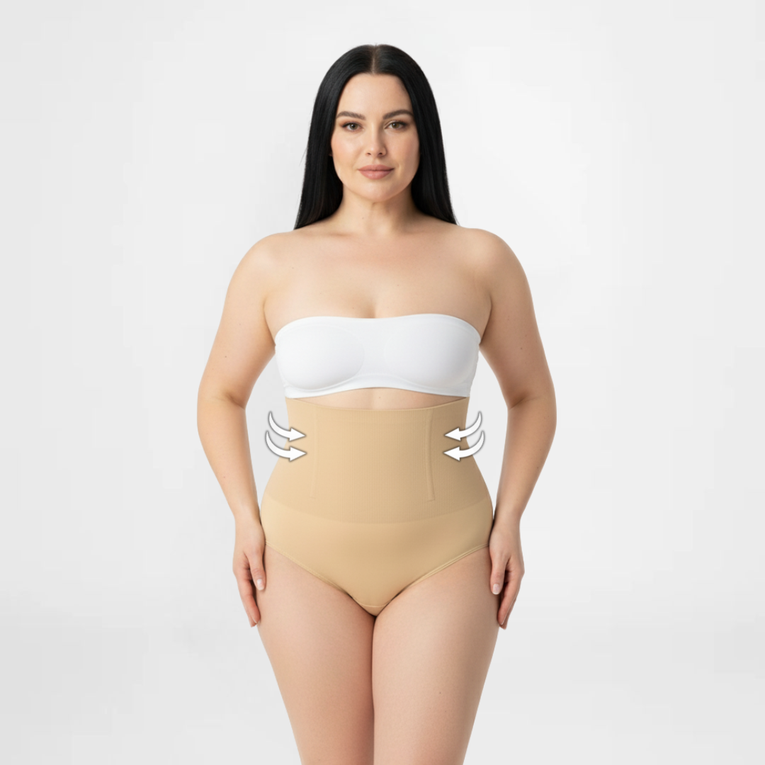 SlimFitString™ | Corrective Slimming Thong | 2+2 Free