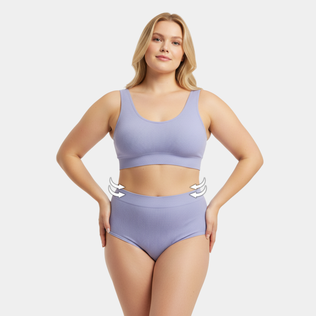 SlimFitCombi™ | Corrective Underwear | 1+1 FREE