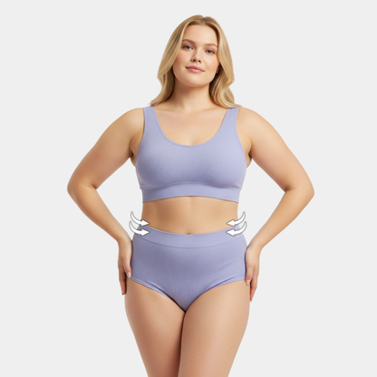 SlimFitCombi™ | Corrective Underwear | 1+1 FREE