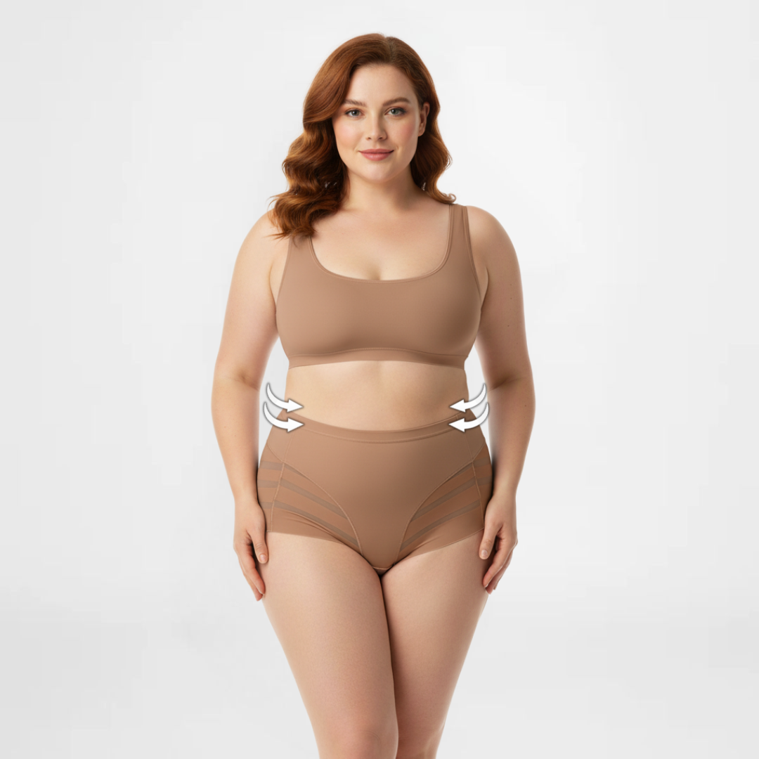 ComfortLift™ | Naturally Soft Bamboo Fibre | 1+1 FREE