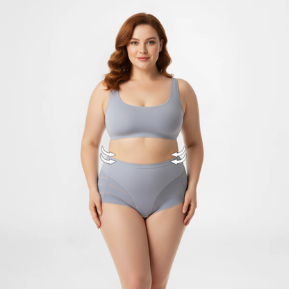 ComfortLift™ | Naturally Soft Bamboo Fibre | 1+1 FREE
