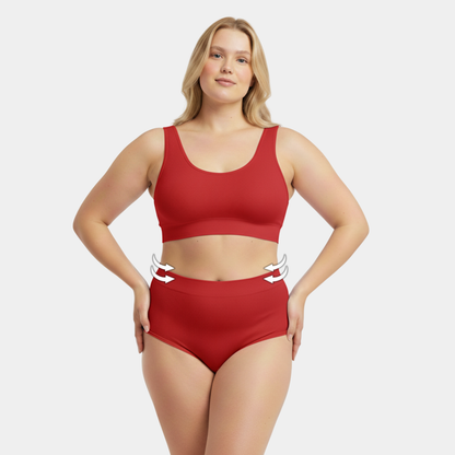 SlimFitCombi™ | Corrective Underwear | 1+1 FREE