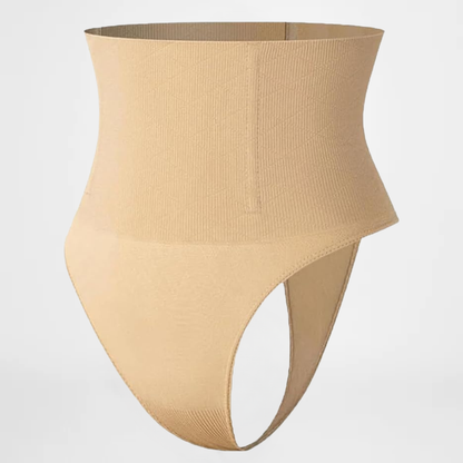 SlimFitString™ | Corrective Slimming Thong | 2+2 Free