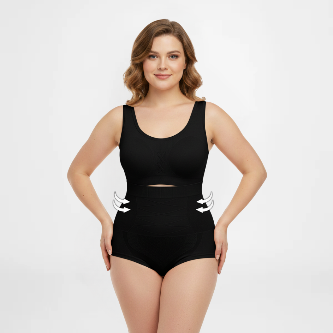 CoreSlim™ | Corrective Slimming Underwear | 5+5 FREE