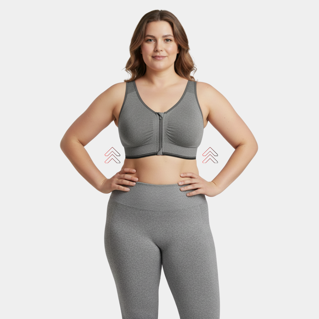 SlimFitBra™ | Support for Your Back | 1+1 FREE