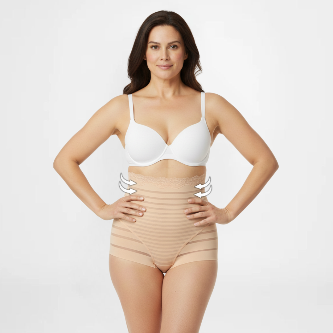 GlamLine™ | Supportive Slimming Underwear